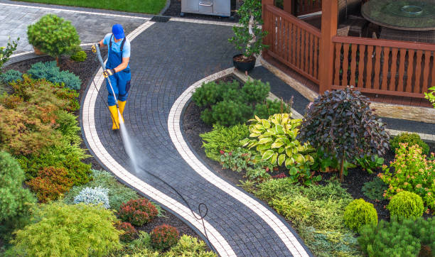 Best Best Pressure Washing Companies  in West Alexandria, OH